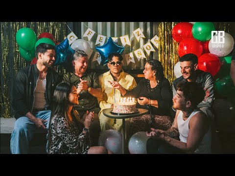Luister La Voz - "Feliz" Cumpleaños Luis Carlos (Video Oficial)