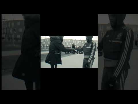 2F GANG x LA BARODE - OPPÉRATIONNEL by Tidark Production // 2017 HQ