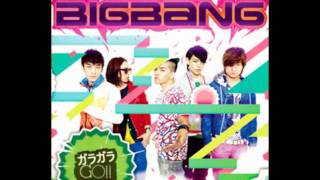 Top of the World - BigBang