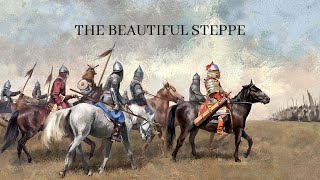 The beautiful steppe, de Batzorig Vaanchig - Letra en español