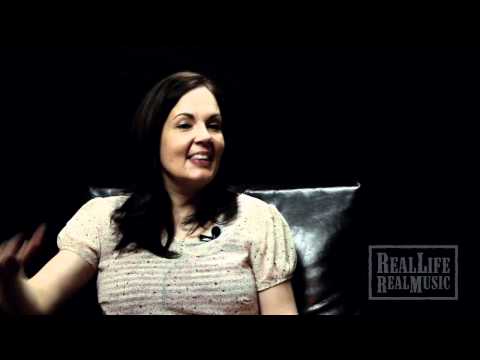 Thumbnail for Lori McKenna - Songwriting Advice by Lori McKenna