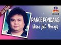 Pance Pondaag - Walau Hati Menangis (Official Lyric Video)