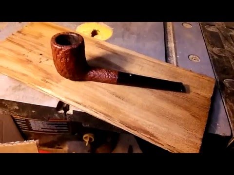 Yabo Dunhill Tanshell Pt:2