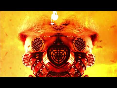 DISPOSABLE SOCIETY LP - Continuous Mix & Visualizer