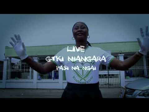 PASI NA NGAI GTKI NIANGARA