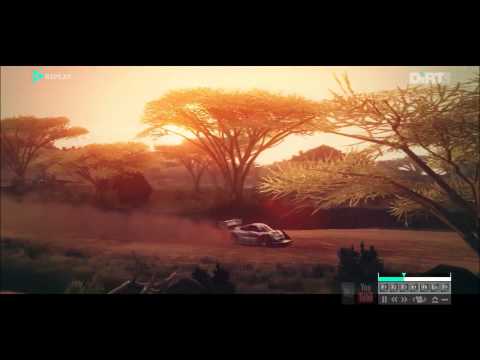 dirt 3 fastest car i unlocked gameplay
