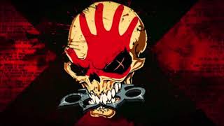 Five finger death punch Burn MF lyrics