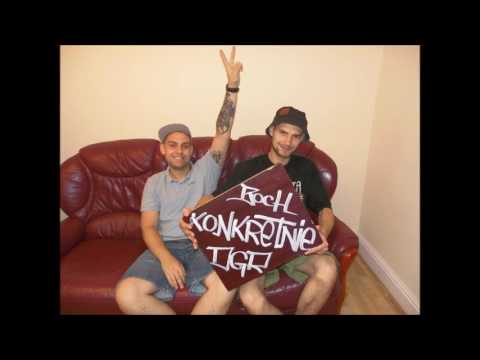 Dogor & Bochen - Konkretnie