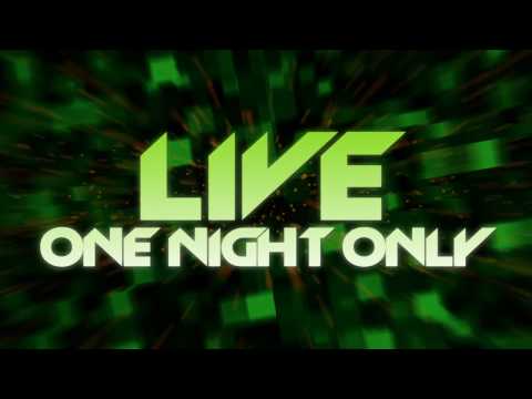 adFrame: Black Eyed Peas