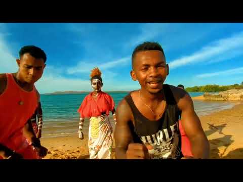 Dany Joby ft Jaolahy mena Mena lamba clip gasy 2024