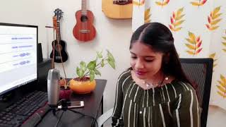 || Talachi Talachi Chuste || Saregamapa Singer Yuti Harshavardhana ||