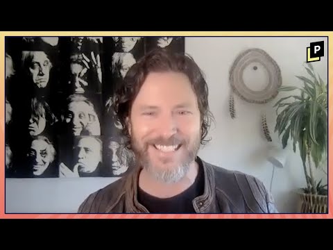 Will Beinbrink Chats The Exorcism of God, How He Prepared to Tackle His Character's Journey, & More