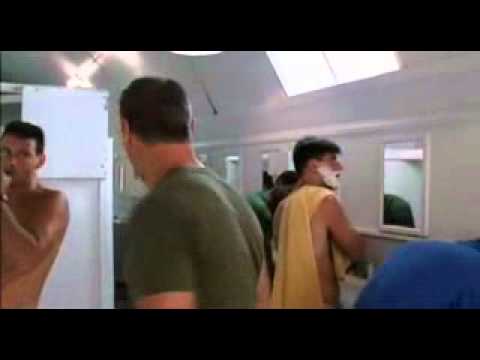 gunny primo giorno sveglia 2.flv