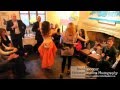 Caitlyn UK Bellydancer