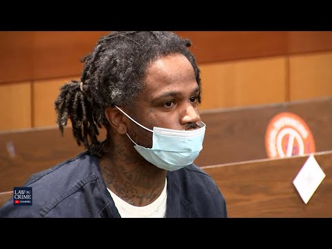 Eighth 'YSL' Gang Member Pleads Guilty, Agrees to Testify Against Young Thug, Others