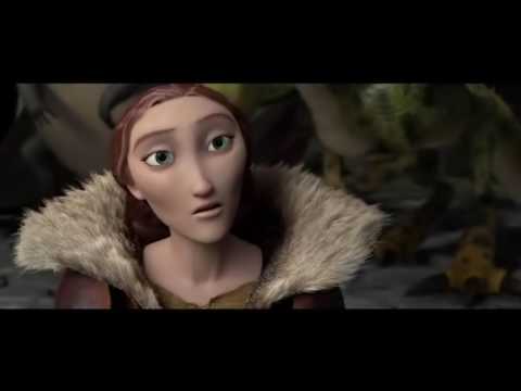 The Viking King Remake Part 19 Hiccup Confronts Drago/ Hiccup Finds out The Truth/ The Big Battle