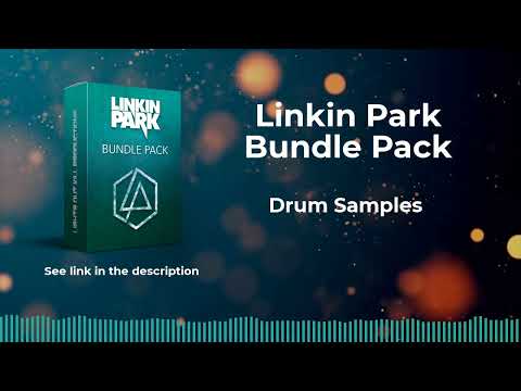 Free Download Linkin Park Bundle Pack MULTiFORMAT-ARCADiA