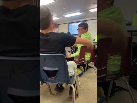 What does Bingo say to Ringo Meme