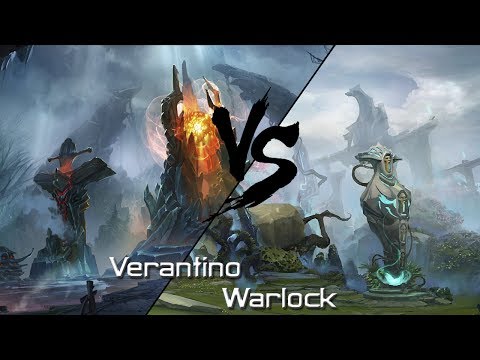 Dota 2. fight radiant vs dire