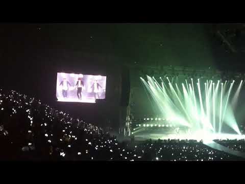 [begin] 170506 THE WINGS TOUR: 2017 BTS LIVE TRILOGY EPISODE III —MANILA