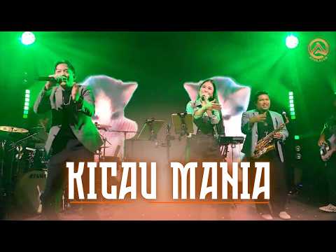 KICAU MANIA - NDARBOY GENK x BANDITOZ YAOW 86