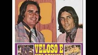 Veloso e Velosinho Colchão De Palha