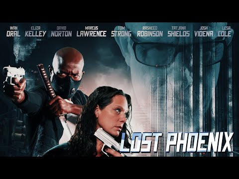 Lost Phoenix Trailer