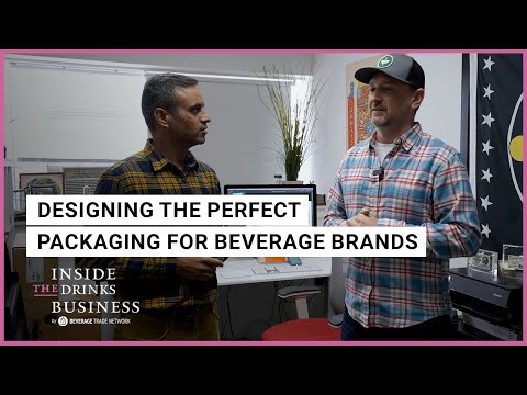Designing the Perfect Packaging for Beverage Brands | Inside The Drinks Business