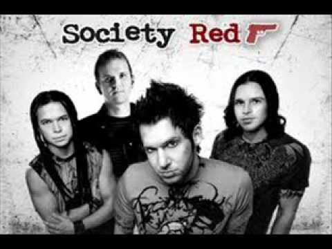 Society Red- Everything