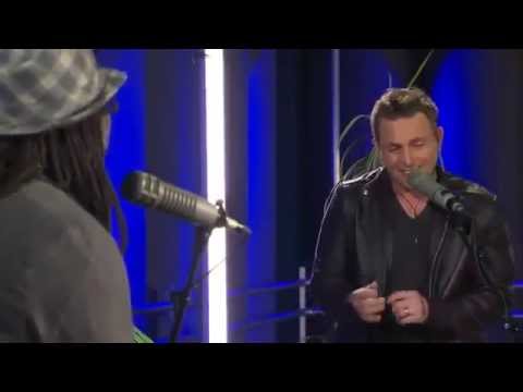 Élage Diouf & Johnny Reid - Just One Day