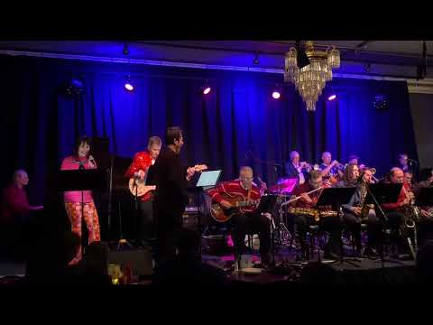 Night and Day (Eric Richards Arrangement)