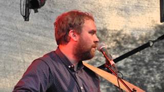 Frightened Rabbit - The Twist (Soundboard)