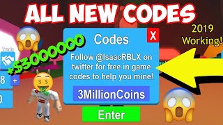 Mining Simulator Codes à¸à¸£ à¸§ à¸
