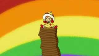 Strawberry Shortcake - The Cookie Song