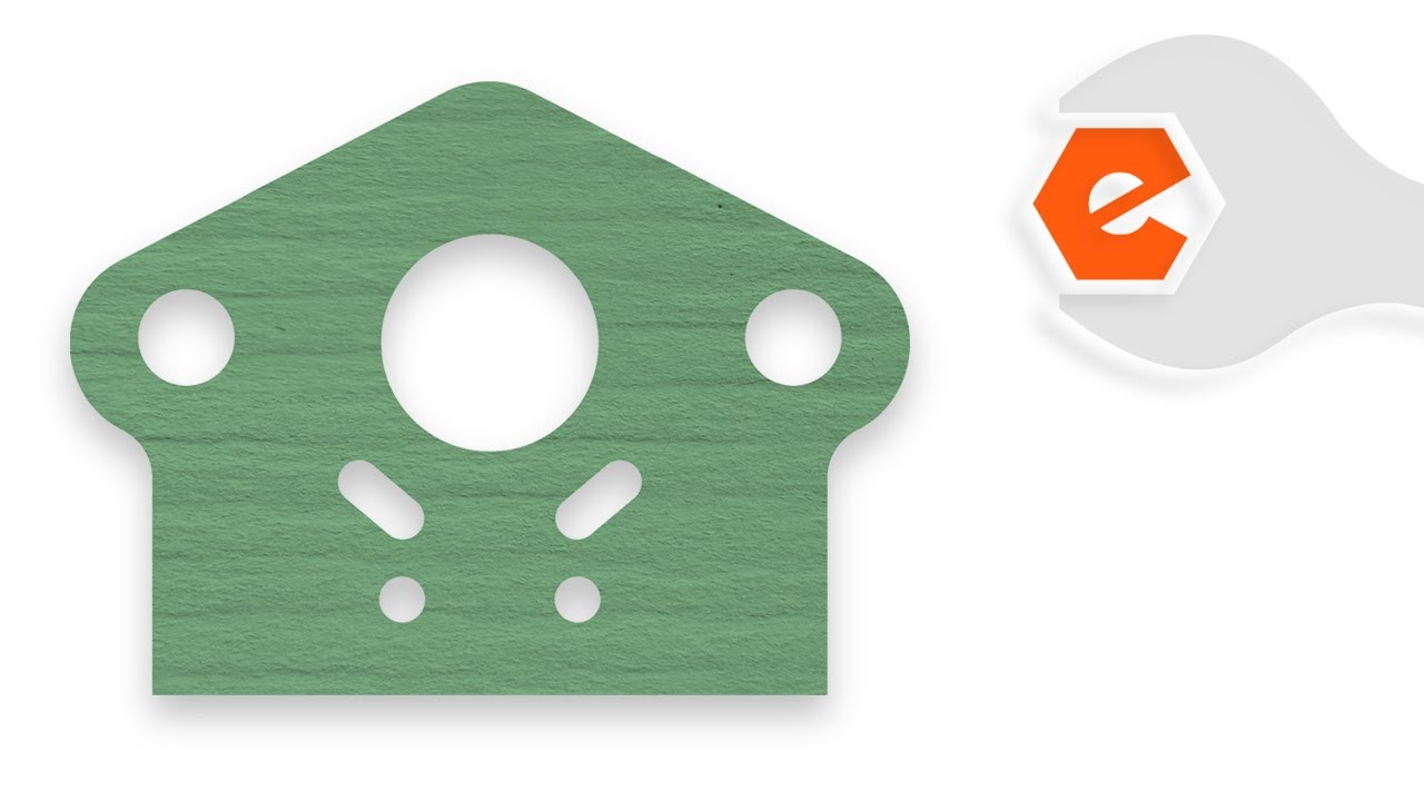 Replacing your Echo Trimmer Intake Gasket