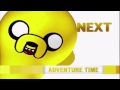 Cartoon Network FAKE Nood Next Bumpers Read Description