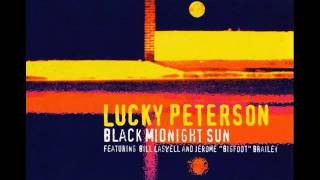 Lucky Peterson - Truly Your Friend
