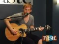 Kevin Devine - "Tomorrow's Just Too Late"