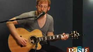 Kevin Devine - "Tomorrow's Just Too Late"