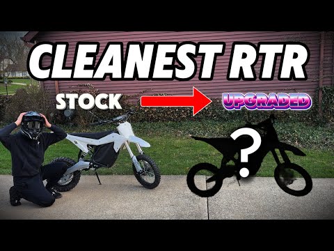 I Built the Cleanest ETM RTR... Or so I Thought