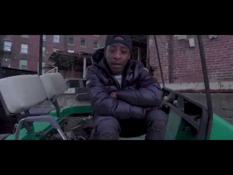 Cash - No Promises (Freestyle) [Official Video] | Shot By:Delarue Visual