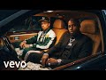 Central Cee Ft NLE Choppa Ghost Mode AI Music Video