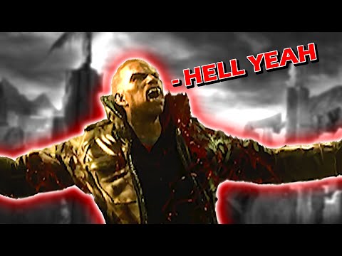 Steam Community :: Video :: Prototype 2 Is Still One Of The Best ...