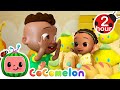 Peekaboo More CoComelon It S Cody Time CoComelon Songs For Kids Nursery Rhymes