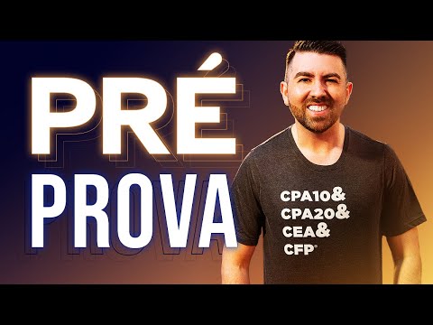 , title : 'Pré Prova CPA-10, CPA-20 e CEA com Rafael Toro, CFP®