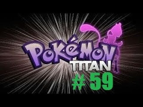 Capturando a Yvetal, Xerneas Y Zigarde: Capitulo 59: Pokemon Titan