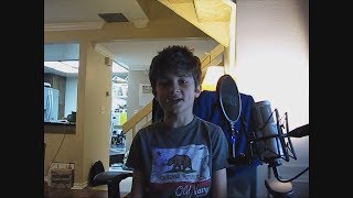 Video thumbnail for Rode SM6 Shock Mount With Pop Filter Unboxing And Setup! by Alexander Shad