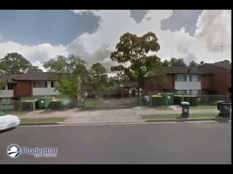 13/18 Westmoreland Road, Leumeah - Prudential Real Estate 4628 0033