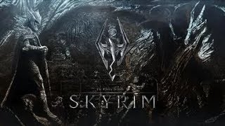 МОДЫ В SKYRIM-ПОЛНЫЙ ТРЕШ!