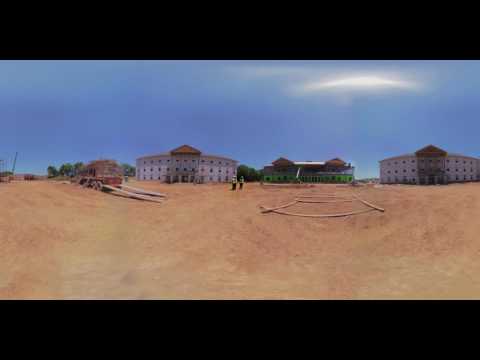 Welch College Quad 360 | June 14